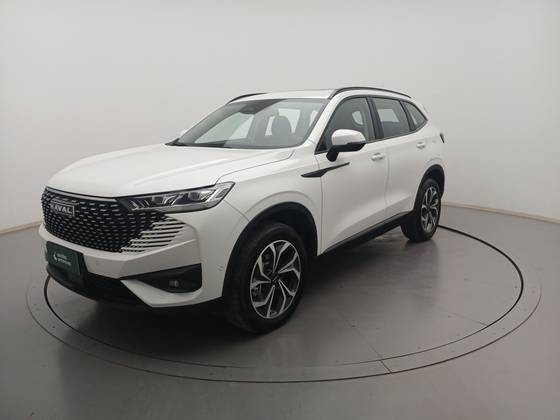 GWM HAVAL H6 1.5 PHEV PREMIUM AWD E-TRACTION GWM HAVAL H6 1.5 PHEV PREMIUM AWD E-TRACTION